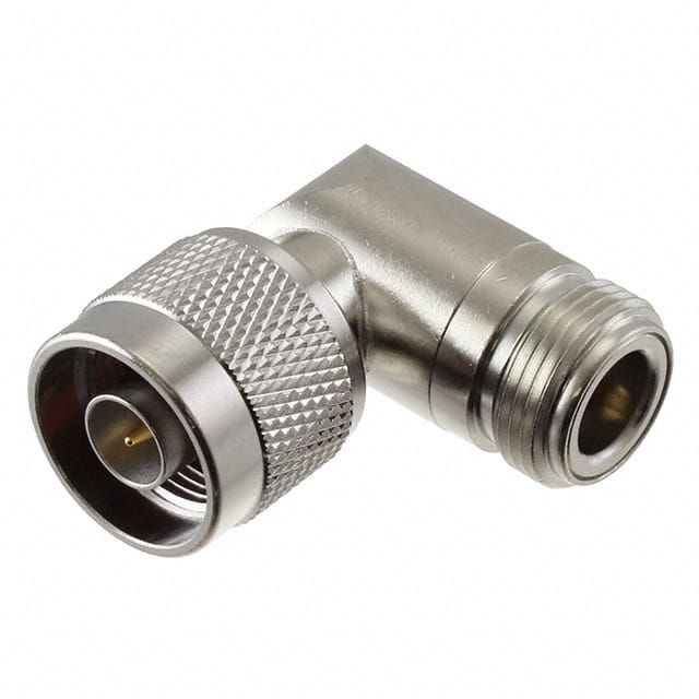 172126 Amphenol RF  Koaxialstecker (HF)-Adapter